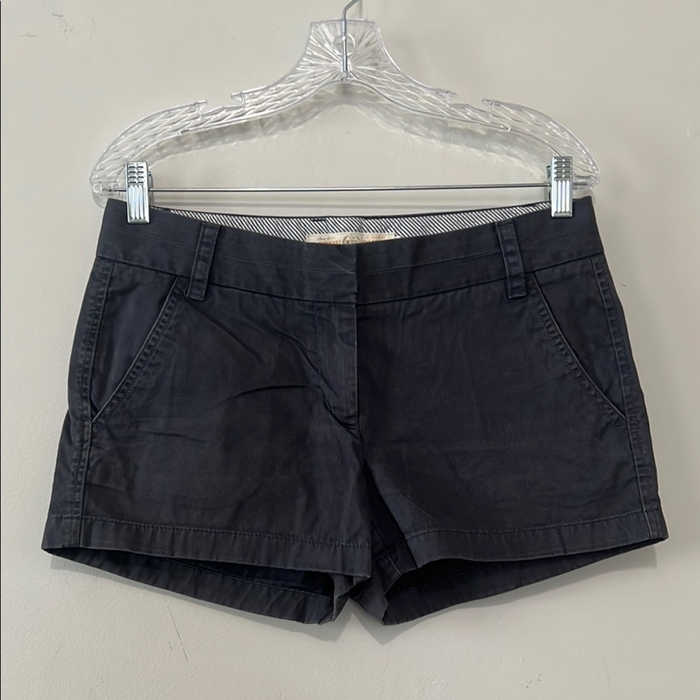 J. Crew Broken-in Chino